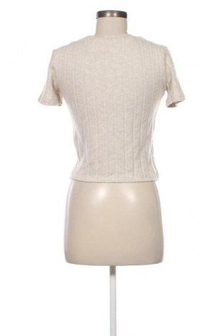 Dámská halenka Zara, Velikost S, Barva Béžová, Cena  129,00 Kč
