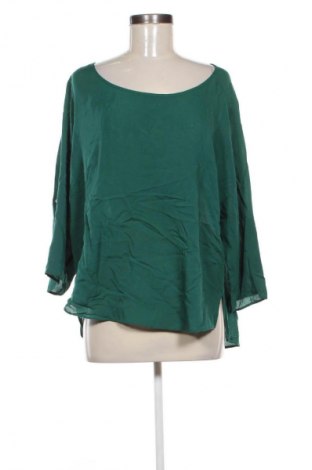 Damen Shirt Zara, Größe L, Farbe Grün, Preis € 8,00