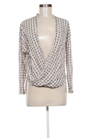 Damen Shirt Zara, Größe S, Farbe Mehrfarbig, Preis € 2,99