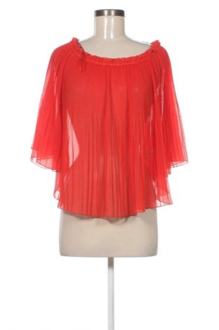 Damen Shirt Zara, Größe M, Farbe Rot, Preis € 10,30