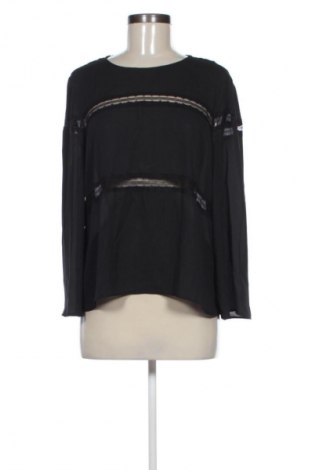 Dámská halenka Zara, Velikost L, Barva Černá, Cena  59,00 Kč