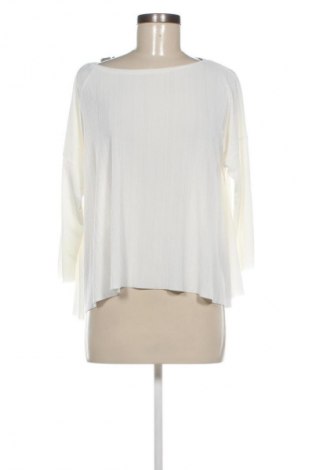Дамска блуза Zara, Размер M, Цвят Бял, Цена 2,55 €