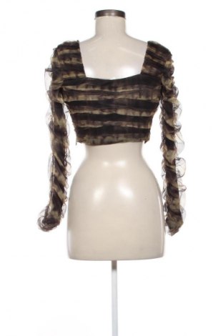 Dámská halenka Zara, Velikost M, Barva Vícebarevné, Cena  109,00 Kč