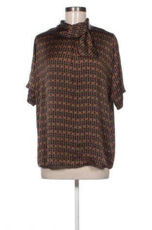 Dámská halenka Zara, Velikost S, Barva Vícebarevné, Cena  253,00 Kč