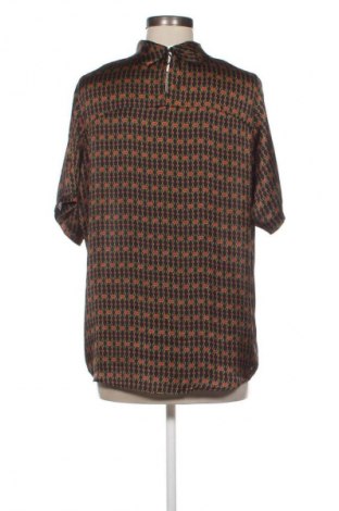 Dámská halenka Zara, Velikost S, Barva Vícebarevné, Cena  253,00 Kč