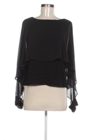 Damen Shirt Zara, Größe M, Farbe Schwarz, Preis 20,99 €