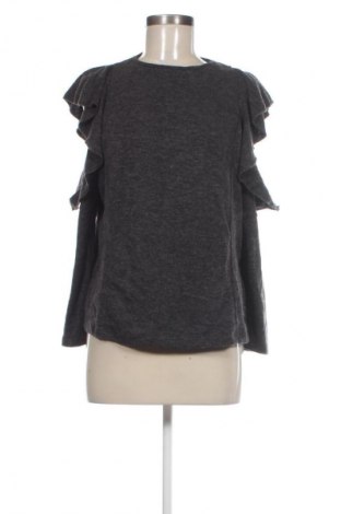 Dámska blúza Zara, Veľkosť M, Farba Čierna, Cena  3,95 €