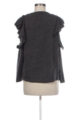 Dámska blúza Zara, Veľkosť M, Farba Čierna, Cena  3,95 €