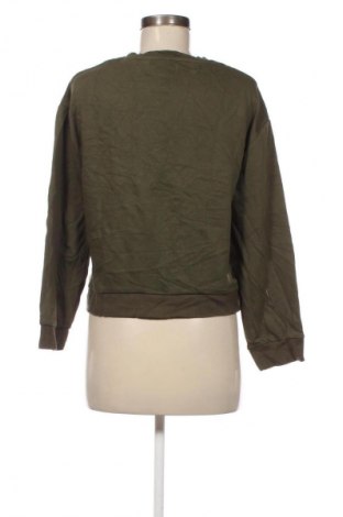 Dámská halenka Zara, Velikost S, Barva Zelená, Cena  69,00 Kč