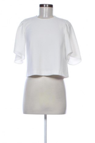 Dámská halenka Zara, Velikost XS, Barva Bílá, Cena  239,00 Kč