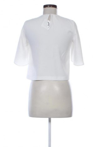 Dámská halenka Zara, Velikost XS, Barva Bílá, Cena  239,00 Kč