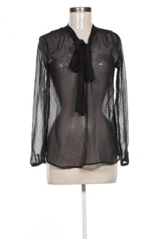 Bluzka damska Zara, Rozmiar S, Kolor Czarny, Cena 13,99 zł