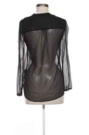 Bluzka damska Zara, Rozmiar S, Kolor Czarny, Cena 13,99 zł