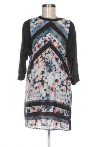 Damen Shirt Zara, Größe M, Farbe Mehrfarbig, Preis € 2,99