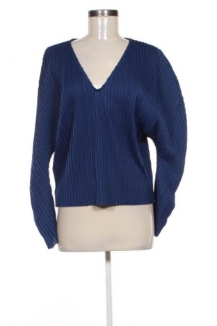 Bluzka damska Zara, Rozmiar S, Kolor Niebieski, Cena 13,99 zł