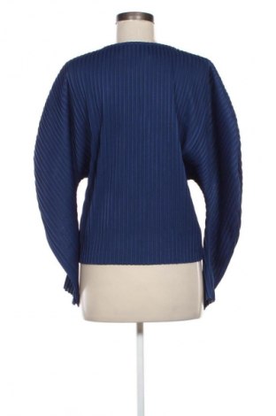 Bluzka damska Zara, Rozmiar S, Kolor Niebieski, Cena 13,99 zł