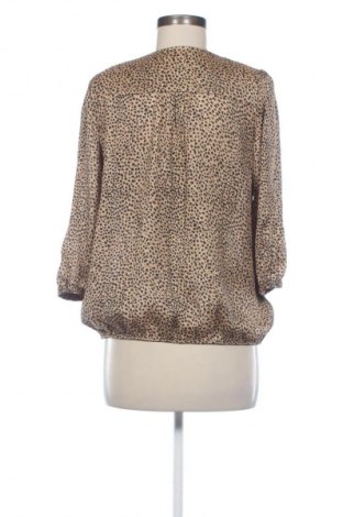 Дамска блуза Zara, Размер L, Цвят Многоцветен, Цена 6,13 €