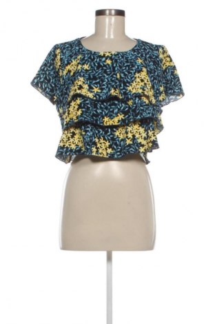 Dámská halenka Zara, Velikost L, Barva Vícebarevné, Cena  259,00 Kč