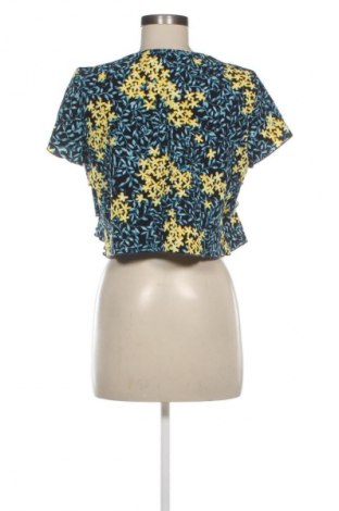 Dámská halenka Zara, Velikost L, Barva Vícebarevné, Cena  259,00 Kč