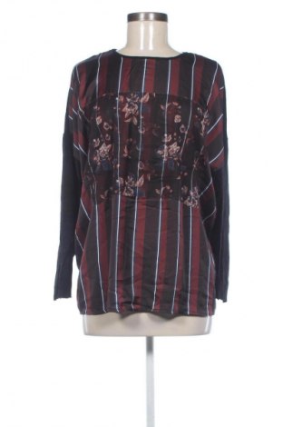 Bluzka damska Zara, Rozmiar L, Kolor Kolorowy, Cena 11,99 zł