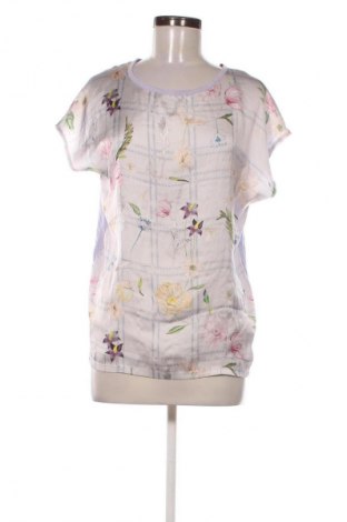 Γυναικεία μπλούζα Zara, Μέγεθος M, Χρώμα Πολύχρωμο, Τιμή 5,99 €