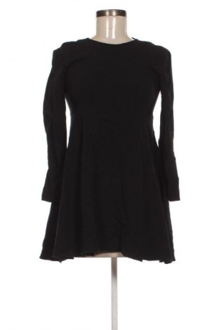 Дамска блуза Zara, Размер XS, Цвят Черен, Цена 3,06 €