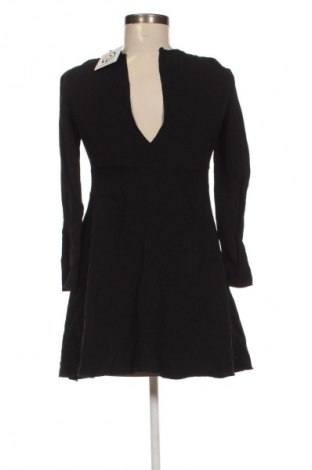 Дамска блуза Zara, Размер XS, Цвят Черен, Цена 3,06 €