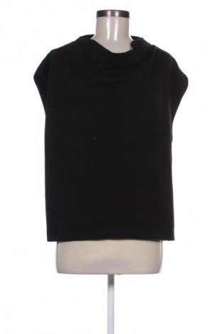 Дамска блуза Zara, Размер S, Цвят Черен, Цена 3,06 €