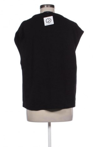 Дамска блуза Zara, Размер S, Цвят Черен, Цена 3,06 €