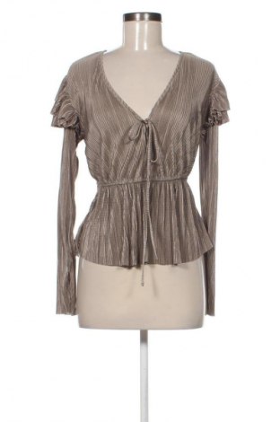 Bluzka damska Zara, Rozmiar S, Kolor Zielony, Cena 12,99 zł