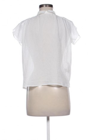 Bluzka damska Zara, Rozmiar XS, Kolor Biały, Cena 45,98 zł
