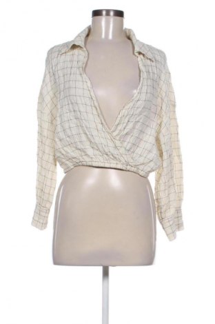 Bluzka damska Zara, Rozmiar M, Kolor Kolorowy, Cena 14,99 zł