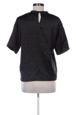 Дамска блуза Zara, Размер M, Цвят Черен, Цена 10,22 €