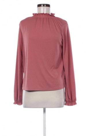 Damen Shirt Zara, Größe S, Farbe Aschrosa, Preis € 2,99