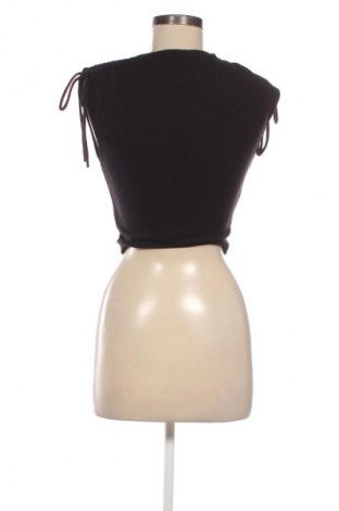 Bluzka damska Zara, Rozmiar S, Kolor Czarny, Cena 46,30 zł