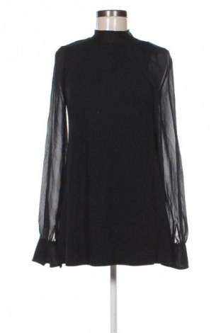 Дамска блуза Zara, Размер S, Цвят Син, Цена 3,06 €