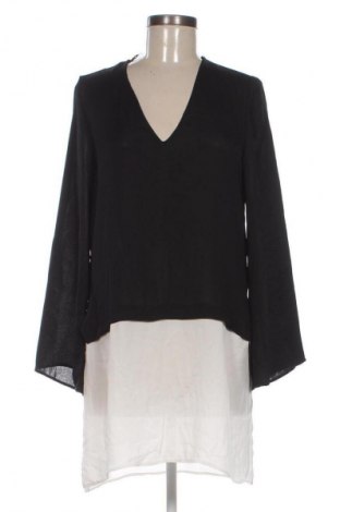 Γυναικεία μπλούζα Zara, Μέγεθος M, Χρώμα Πολύχρωμο, Τιμή 8,99 €