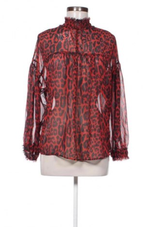 Dámská halenka Zara, Velikost M, Barva Vícebarevné, Cena  99,00 Kč