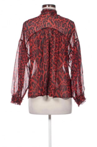 Dámská halenka Zara, Velikost M, Barva Vícebarevné, Cena  99,00 Kč