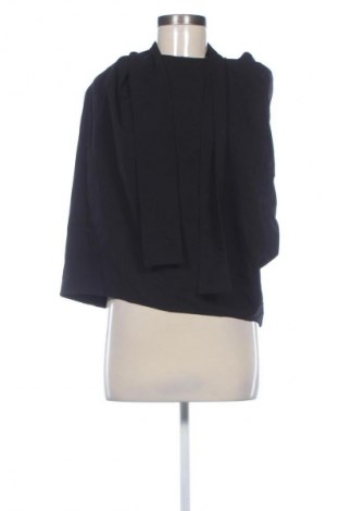 Дамска блуза Zara, Размер XS, Цвят Черен, Цена 10,23 €