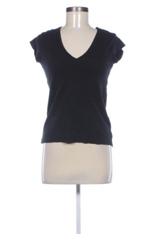 Дамска блуза Zara, Размер S, Цвят Черен, Цена 10,23 €