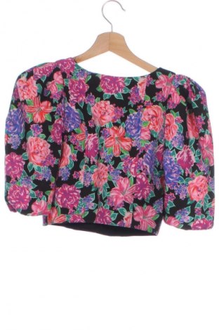 Damen Shirt Zebra, Größe XS, Farbe Mehrfarbig, Preis € 1,99