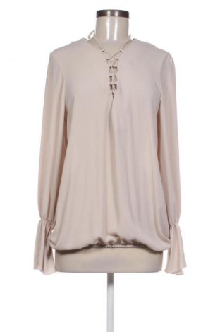 Damen Shirt Zee Lane, Größe M, Farbe Beige, Preis € 3,99