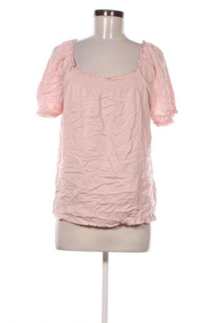 Дамска блуза Zero, Размер XL, Цвят Пепел от рози, Цена 9,20 €