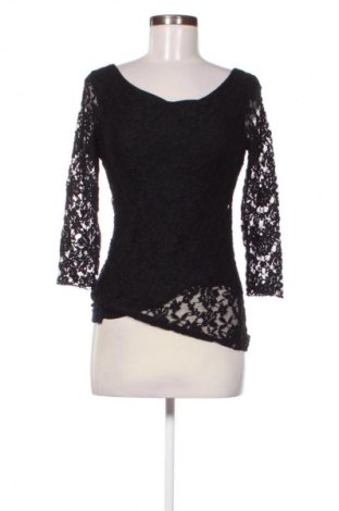 Bluzka damska Zuiki, Rozmiar M, Kolor Czarny, Cena 28,78 zł