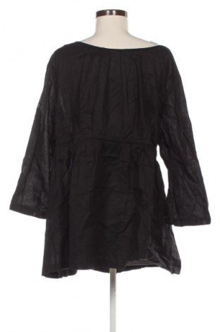 Γυναικεία μπλούζα b.p. Collections, Μέγεθος XXL, Χρώμα Μαύρο, Τιμή 6,99 €