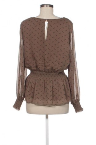 Dámska blúza mbyM, Veľkosť L, Farba Viacfarebná, Cena  4,80 €