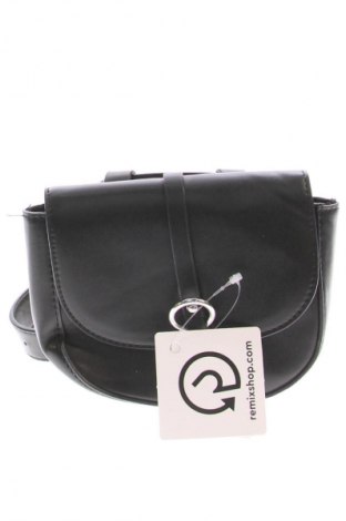 Dámská kabelka  Bershka, Barva Černá, Cena  241,00 Kč