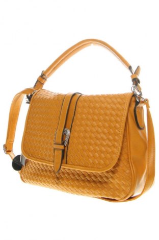 Damentasche Chantal, Farbe Gelb, Preis 41,99 €