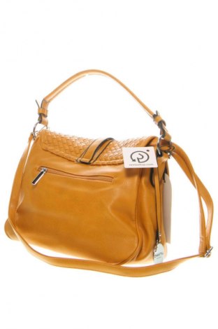 Damentasche Chantal, Farbe Gelb, Preis 41,99 €